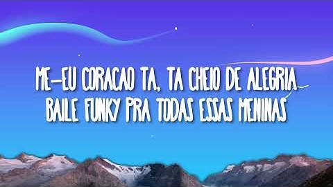 Tiago PZK, Anitta, Emilia - Alegría