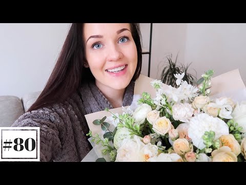 Video: Recept Na Občerstvení Na 8. Března „Tulipány“