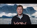 Disneynature Penguins featurette