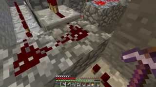 Miheyus Mindcrack Fan Server Adventures - Season 2 EP05: Shine some Light on the Subject