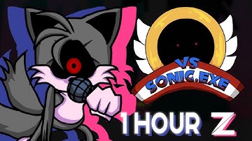 Triple Trouble - Friday Night Funkin