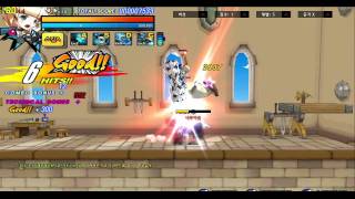 【Elsword】test