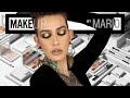 MAKEUP BY MARIO COLLECTION REVIEW & 2 LOOKS