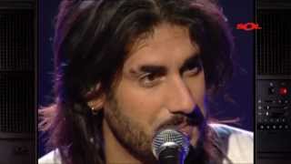 Video thumbnail of "Melendi "Piratas del bar Caribe" (A Solas 2008)"