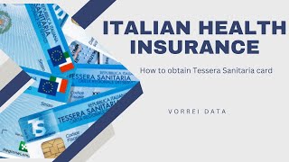 How to apply for the Italian National Health Insurance for students