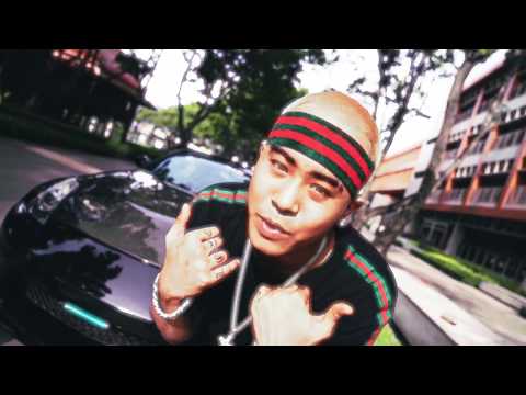 KANI$ - GONE [ เธอไปแล้ว ] Ft.ARTRILLA (Official MV)