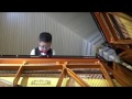 Gmc music abrsm 201718 grade 2 c2 the cat from peter and the wolf op67