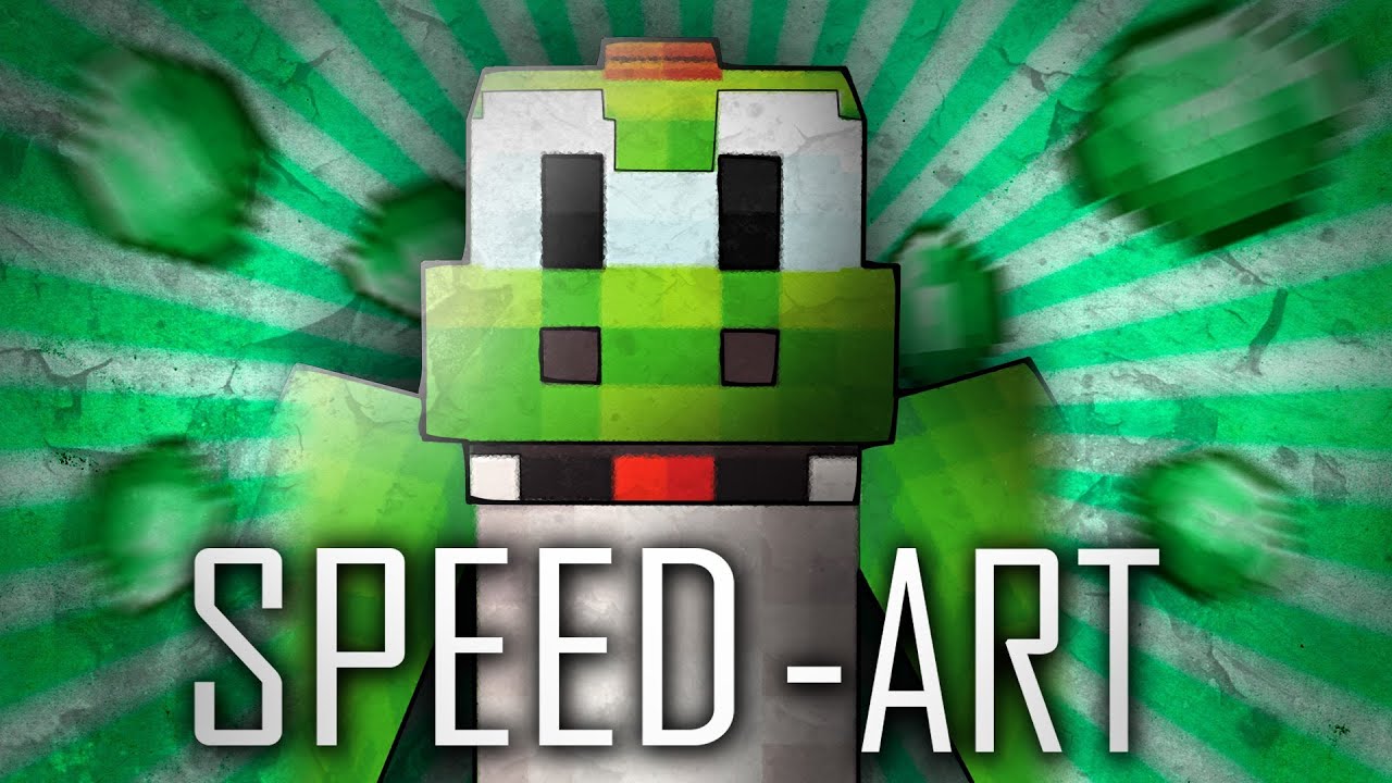 speed art jackplaysgames s profile picture team crafted style