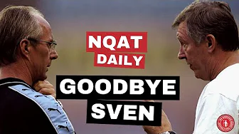 Daily | Goodbye Sven thumbnail