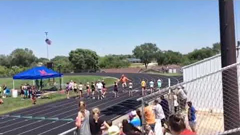 East Mills State 800 2017