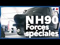 Programme  nh90 forces spciales situation avec le directeur du programme