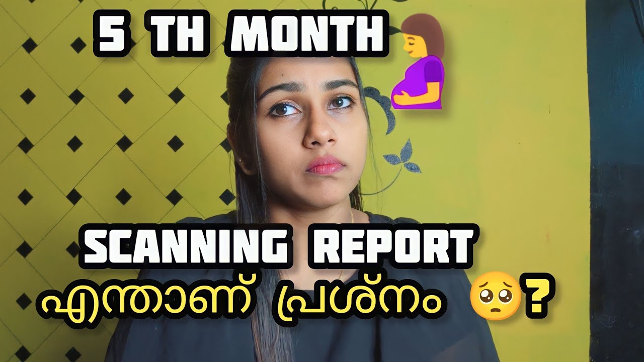 5th-month-pregnancy-scanning-report-youtube