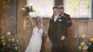 McKenna & Tristan Wedding Montage by Chris Knight 14 views 2 months ago 4 minutes, 2 seconds