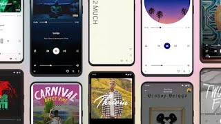 Este es el Reproductor de Musica para Android que buscabas — StellioMusic premium 🔥 screenshot 5