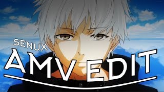 Anime Mix「AMV」edit 1080k