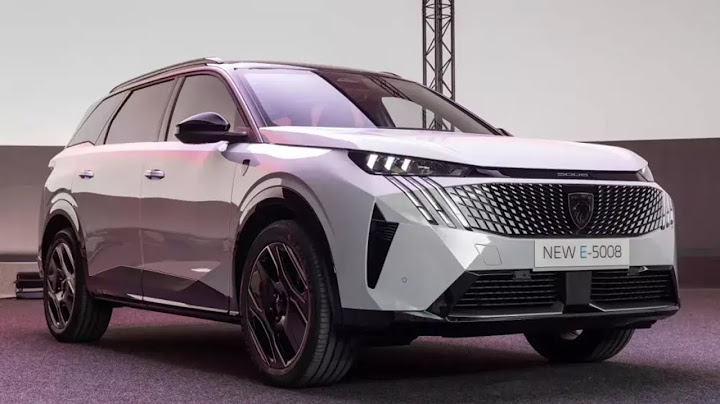 So sánh xe peugeot 5008 và santafe năm 2024