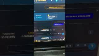 1 BULAN 24 JAM FULL | MINING CRYPTO PAKE LAPTOP screenshot 2