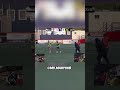 I SCORED 3x GOALS AGAINST ANGRY GINGE 😱🔥‼️#angryginge13 #tays #bovboys #football