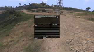 Video Settings Commands | ArmA 3