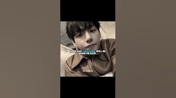 how sad taehyung will be.. 💔 #bts#army#btsarmy#views#yt#fyp#taehyung#1million