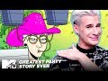 Lost in Translation ft. Brad Mondo | MTV's Greatest Party Story Ever