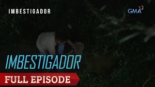 The North Cotabato Rape with Homicide Case (Full episode) | Imbestigador