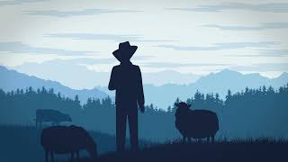 Jesus is the Good Shepherd: John 10