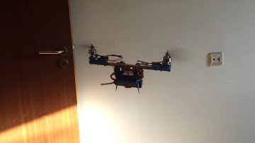 Bicopter Twincopter Dualcopter 3D printed Chasis