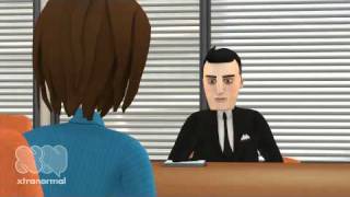 Xtranormal in the Classroom