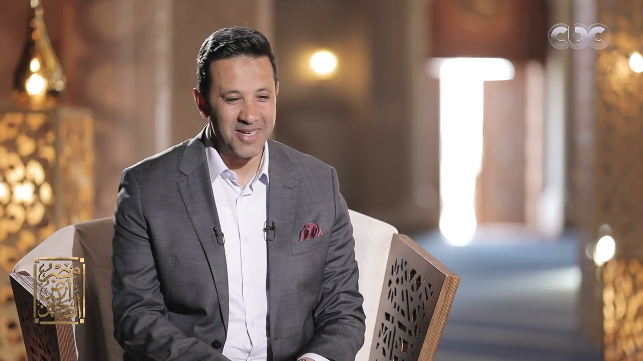 مصر أرض الصالحين | 