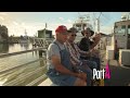 Tackle Port Aransas by Beach or Bay! 0:15