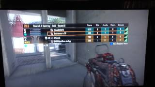 2v2 Raid Dispute