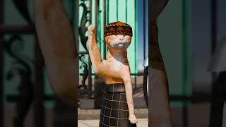 Siapa Di Sini Tadi Shalat Jumat seputarnguawuroyenkucingjumatberkah