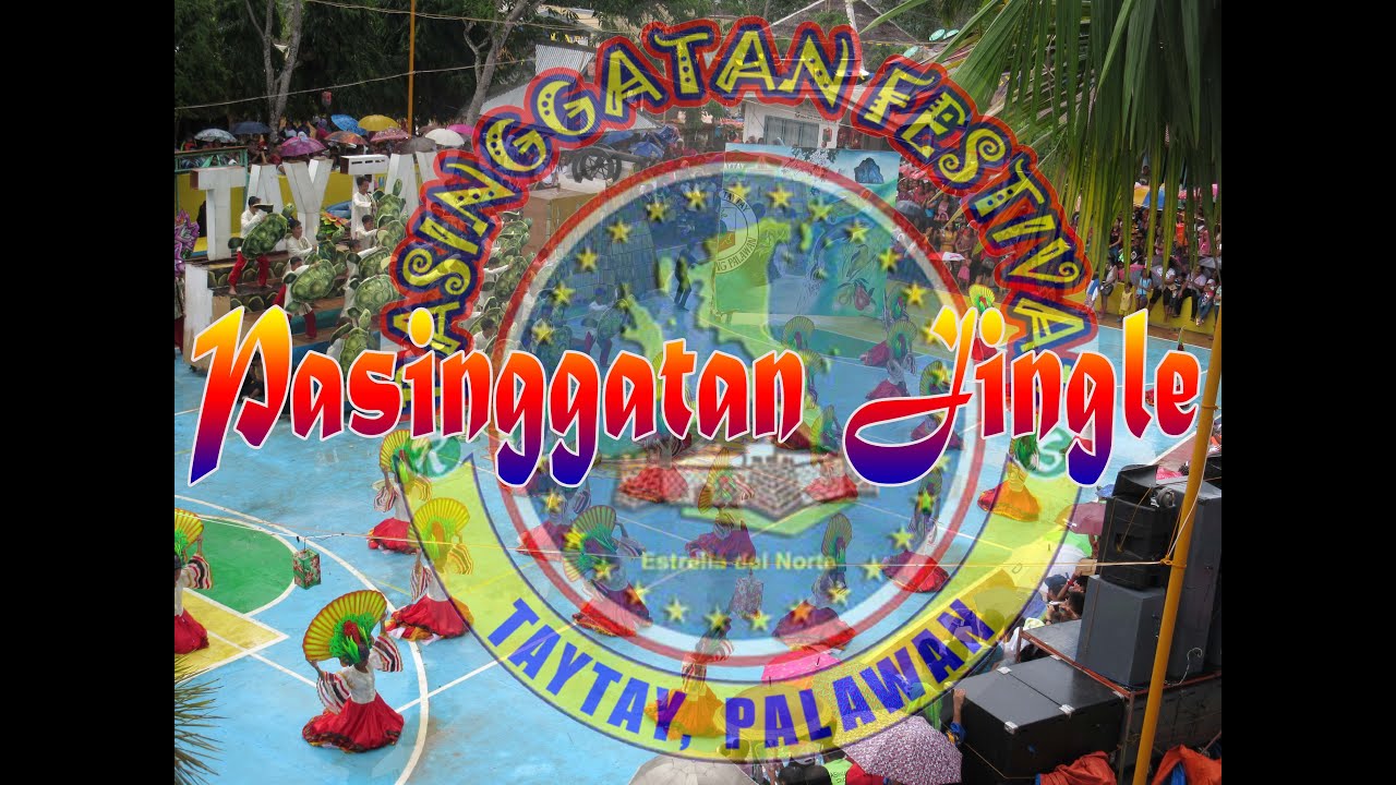 Pasinggatan Festival