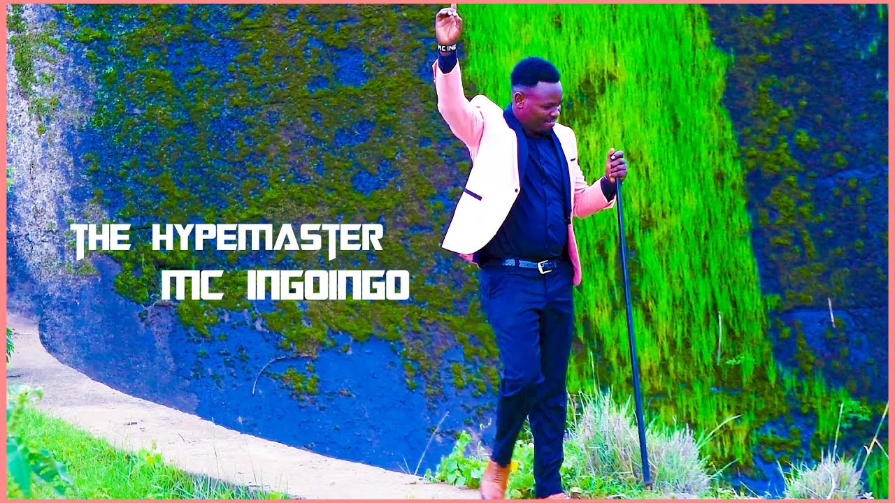 Orani Boiboiyet ~ By Sigindet Ft Mc Ingo Official Video # Best Kalenjin Wedding Song,- Skiza 6983938