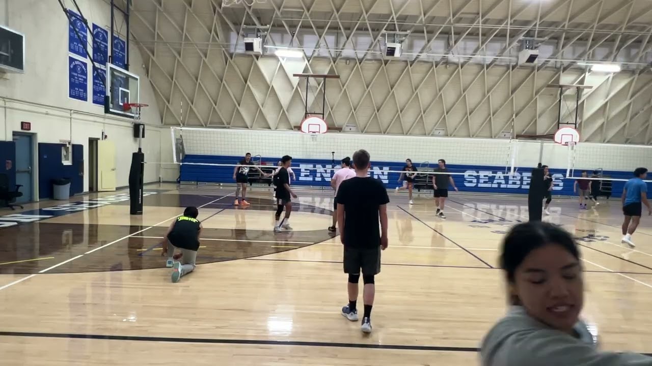 BB practice 1/11 - G1 