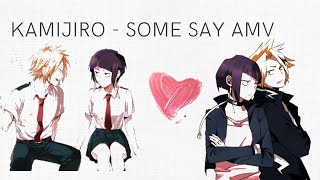 Kamijirio  -some say AMV