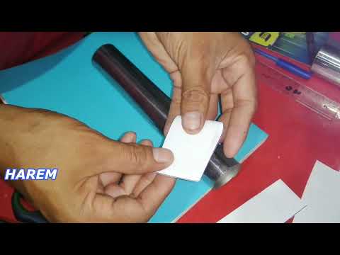 Cómo hacer CORTE