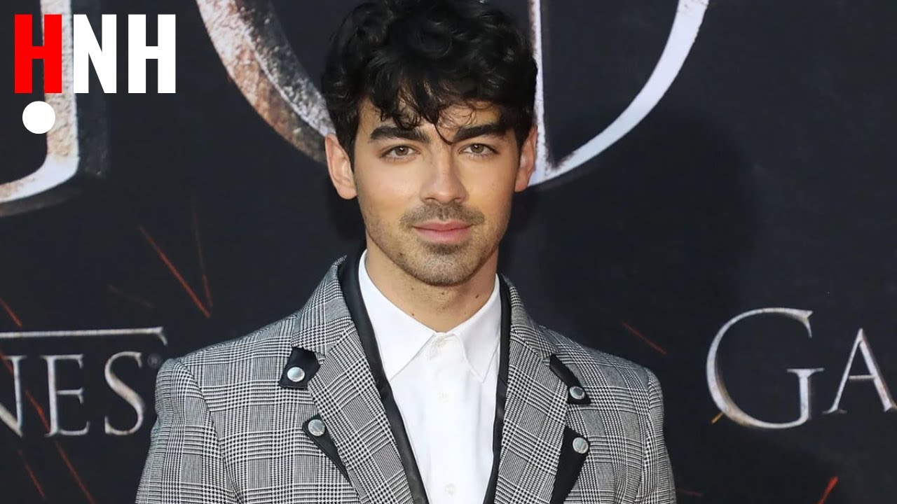 Joe Jonas' Cheeky Fan Confession at Concerts