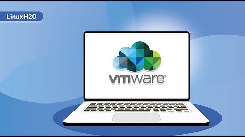 installing vmware workstation player on Linux
