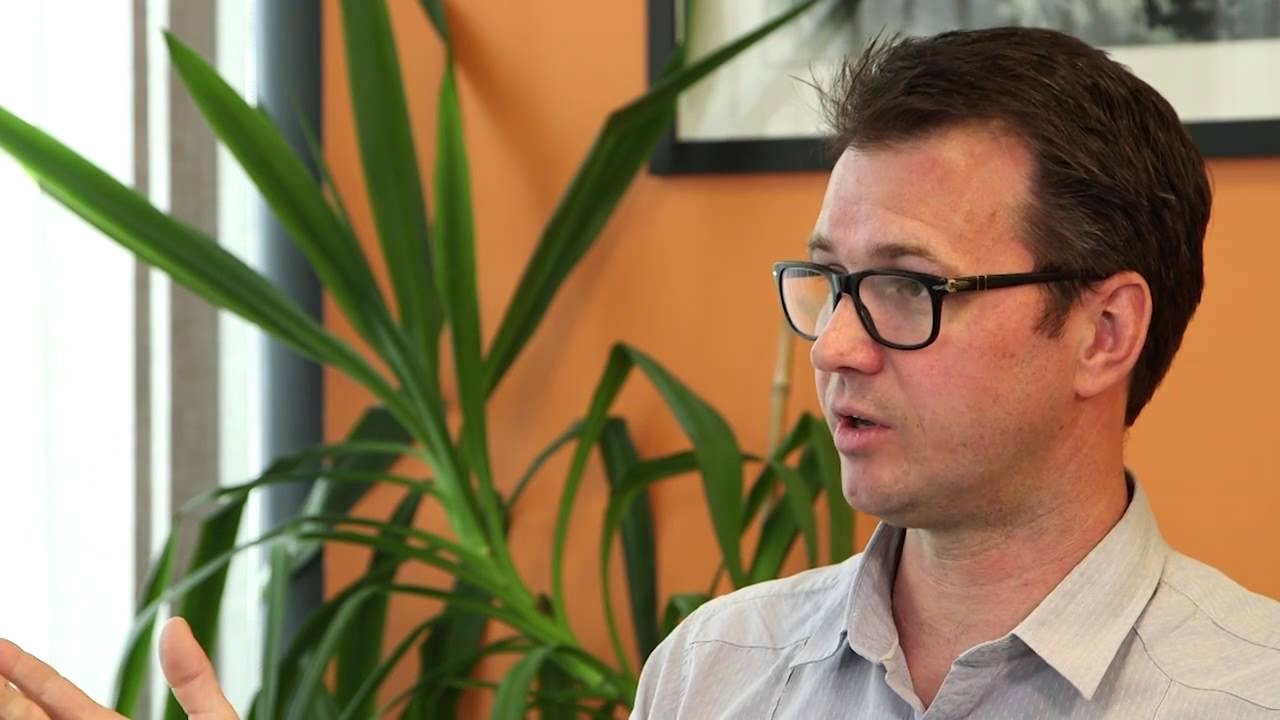 Paul Brennan Chemistry and drugs YouTube