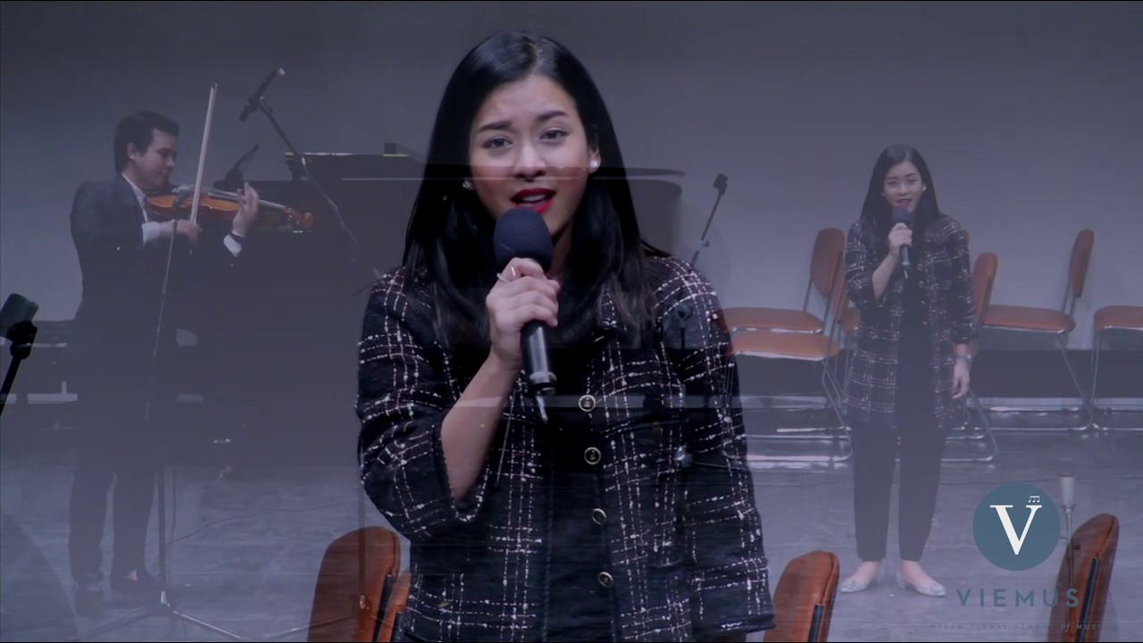 VIEMUS Showcase 2017 -  ในหลวงของแผ่นดิน - by Vietrio