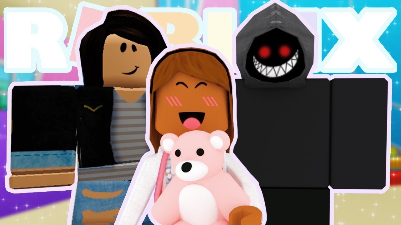 Roblox Daycare Story Youtube