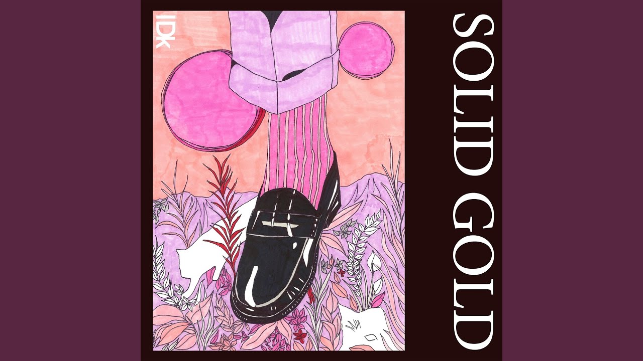 Obejrzyj Solid Gold w YouTube Obejrzyj Solid Gold w YouTube