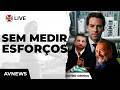 TRANSFORMAR! ACORDO COM INVESTIDOR TEM META DE FAZER MUITO PARA TER O VASCO NO ALTO. CEO DEFINIDO!
