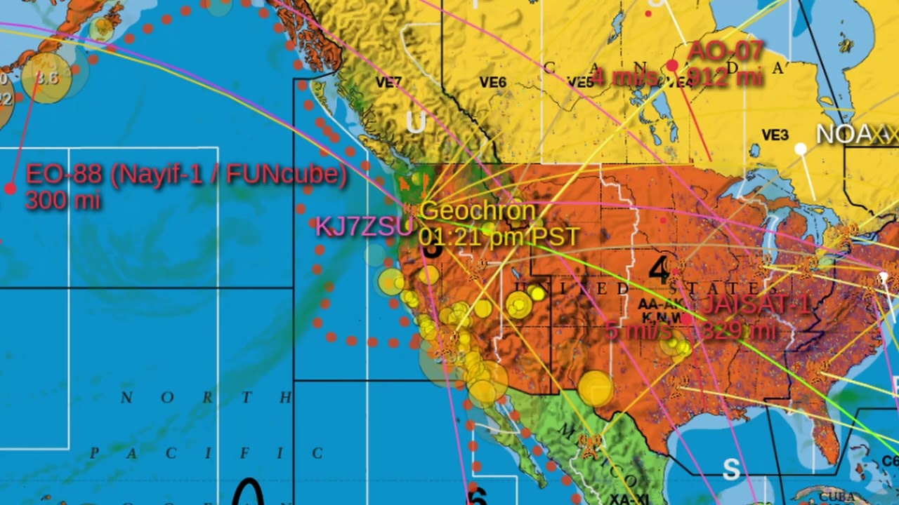 How to Link a QRZ logbook to Geochron's Ham Radio Bundle