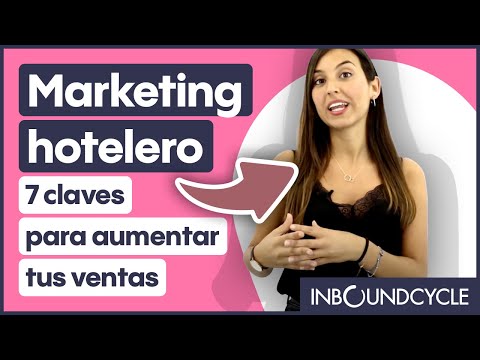 Video: Cómo Vender Un Hotel