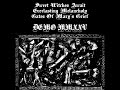 Sabulturath Demo MMXXV 2025 𝘋𝘦𝘮𝘰