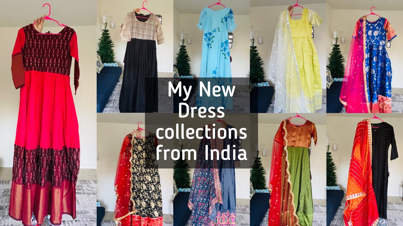 Discover 210+ new frock collection best