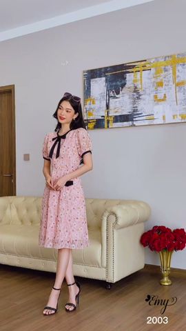 Váy Emy ra mắt cửa hàng luxury ở TPHCM  2sao